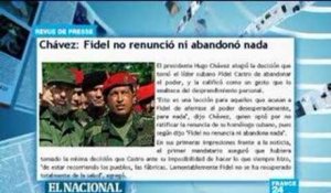 Cuba : Adios Castro ! - France24