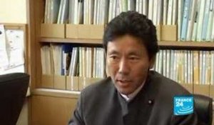 FRANCE24-FR-Reportage-Japon suspend son aide en Afghanistan