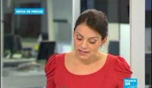 FRANCE24-FR-Revue de Presse-2 Novembre