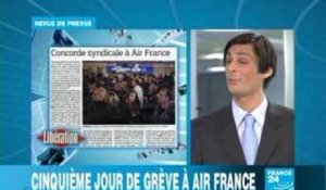FRANCE24-FR-Revue de Presse-29 Octobre
