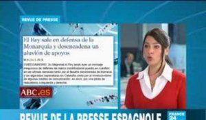 FRANCE24-Revue de Presse-2 Octobre
