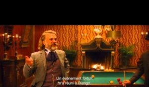 Django Unchained_Bande-annonce2_VOST