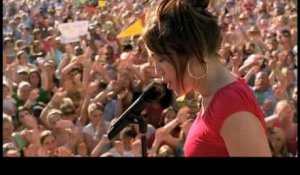 Disney España | Escena de The Climb Hannah Montana