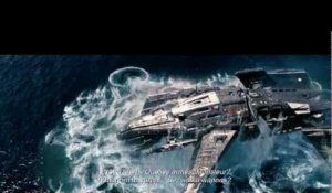 Battleship - Nieuwe Trailer / Nouvelle Bande-annonce
