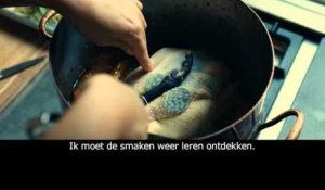 Haute Cuisine (Les Saveurs du Palais) - Trailer ST NL