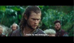 Snow White and the Huntsman - Nouvelle bande-annonce