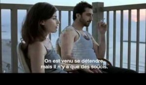 Les Méduses - Trailer VOST FR