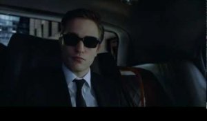 COSMOPOLIS : Bande-annonce VF