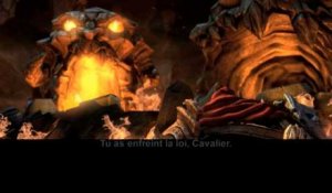Darksiders 2 - Trailer d'annonce