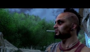 Far Cry 3 - The Savages: Vaas & Buck [NL]