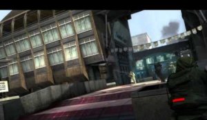Ghost Recon Online : Trailer de lancement [FR]