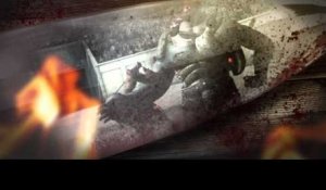 Spartacus Legends Announcement Trailer [North America]