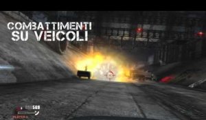 The Expendables 2 (I Mercenari 2) Video Game - Trailer di Lancio [IT]