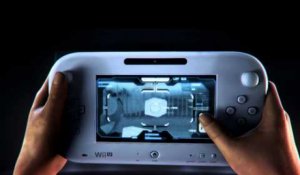 ZombiU - Tráiler del mando de Wii U [ES]