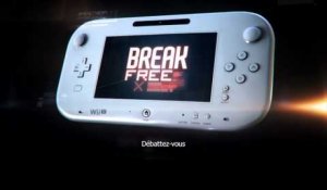 ZombiU - Vidéo : les fonctionnalités de la "tablette" Wii U [FR]