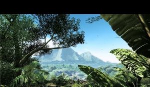 Far Cry 3 - Gameplay Trailer [ANZ]