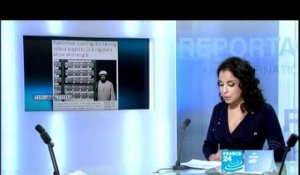 FRANCE 24 Revue de Presse - 01/03/2012 REVUE DE PRESSE INTERNATIONALE