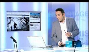 FRANCE 24 Buzz Média - 18/01/2012 BUZZ MEDIA France
