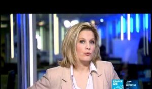 FRANCE 24 Buzz Média - 25/01/2012 BUZZ MEDIA International