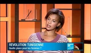 FRANCE 24 L'Entretien - 10/01/2012 ENTRETIEN