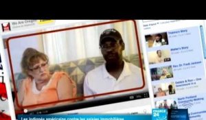 FRANCE 24 Sur Le Net - 10/12/2011 SUR LE NET