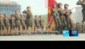 Kim Jong-il - EXCLUSIF: Reportage en Corée du Nord