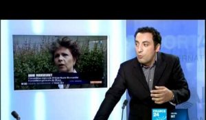 FRANCE 24 Buzz Média - DSK de retour?