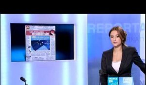 FRANCE 24 Revue de Presse - REVUE DE PRESSE NATIONALE 22/07/2011