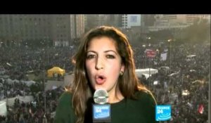 Égypte - L'armée entame un dialogue avec les Frères musulmans