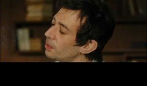 Gainsbourg - BONNIE AND CLYDE - Extrait 3