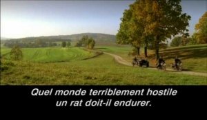 Inglourious Basterds - Extrait 3