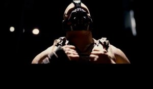 Batman : The Dark Knight Rises - FA VOST - HD