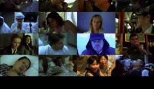 Contagion (Steven Soderbergh) - Bande annonce officielle VF - HD