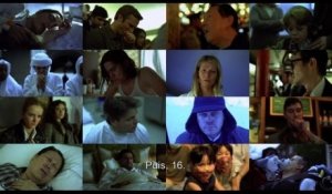 Contagion (Steven Soderbergh) - Bande annonce VOST - HD