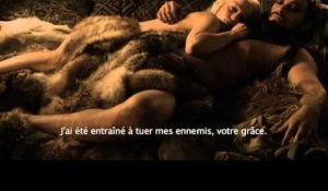 Game of Thrones, Le Trône de Fer - saison 1 VOSTFR
