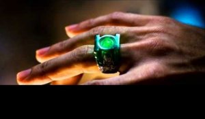 Green Lantern - Bande Annonce 2 - VF