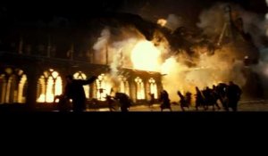 Harry Potter et les reliques de la mort - Spot Tv 2 -VF