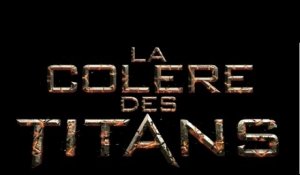 La colère des Titans - Bande annonce officielle HD - VF