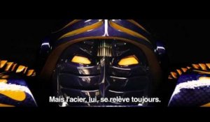 Real Steel, le 19 octobre 2011 au cinéma - Bande annonce