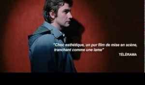 DERNIÈRE SÉANCE de Laurent Achard - Trailer (2011)