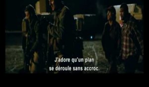 L'AGENCE TOUS RISQUES - BANDE-ANNONCE VOSTFR