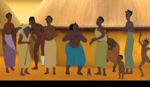 Kirikou et les hommes et les femmes - Bande Annonce