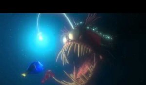Le Monde de Nemo 3D - Bande Annonce VF