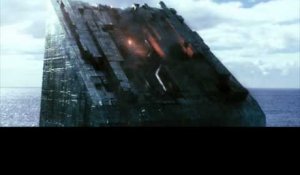 Battleship - Bande annonce (VF)