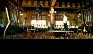 IP MAN 2 Bande Annonce VF