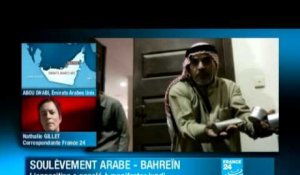 Bahreïn : Le roi tente de désamorcer la fronde anti-gouvernementale