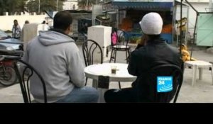 FRANCE 24 Reporters - Redeyef, les prémices de la révolution tunisienne