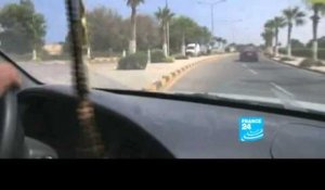 Libye : Les forces loyales à Kadhafi ont repris le port pétrolier de Ras Lanouf