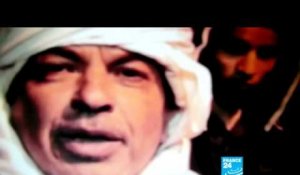 Libye : Zintan, bastion rebelle, encerclée par Kadhafi