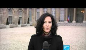 Lybie : Retour sur le sommet international de Paris (19/3/11)